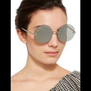 Karen Walker Disco Circus Sunglasses